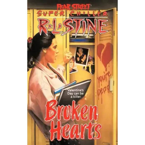 Broken Hearts
