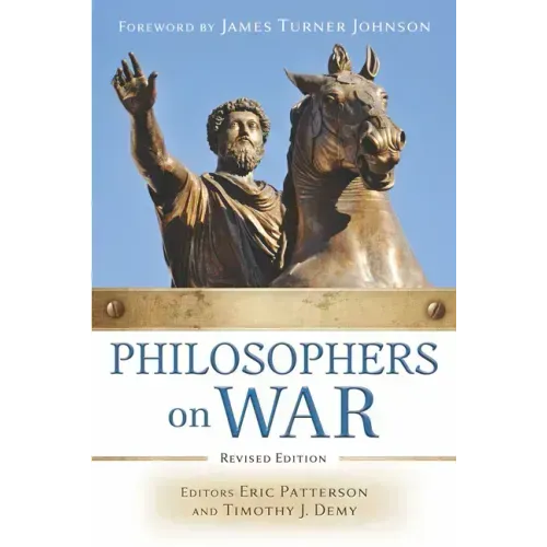 Philosophers on War (Revised E