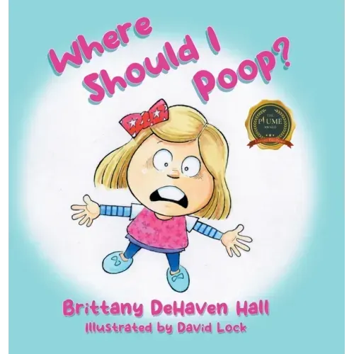 Where Should I Poop?
