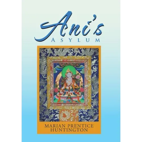 Ani'S Asylum
