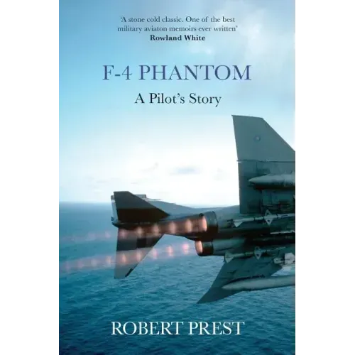 F-4 Phantom