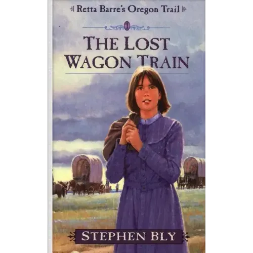 The Lost Wagon Train