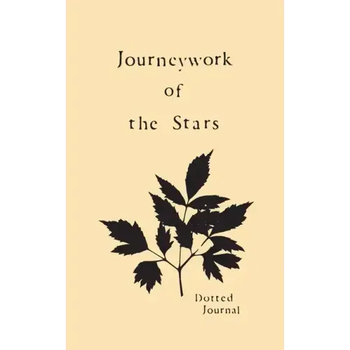 Journeywork of the Stars: A Dotted Journal