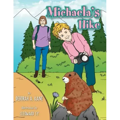 Michaela's Hike