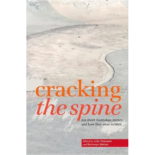 Cracking the Spine