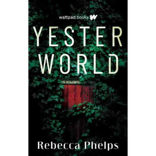 Yesterworld