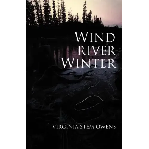 Wind River Winter
