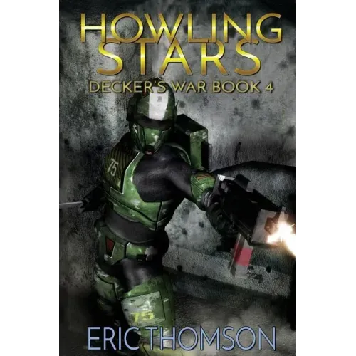 Howling Stars