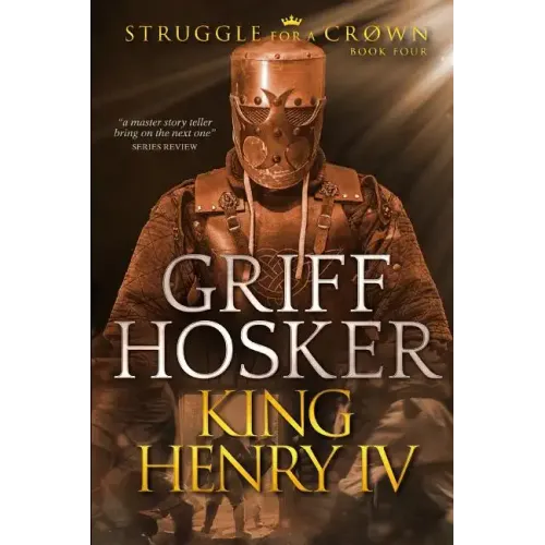 King Henry IV