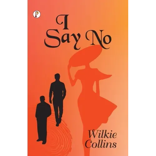 I Say No
