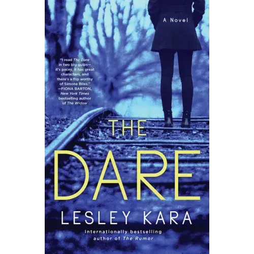 The Dare