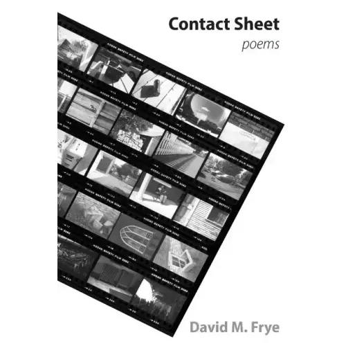 Contact Sheet
