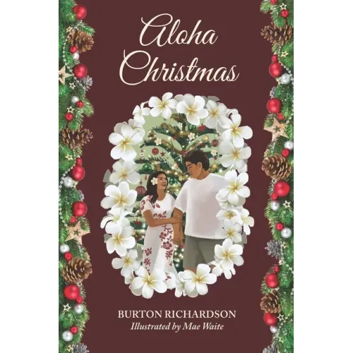 Aloha Christmas