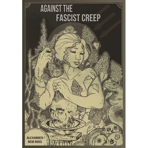 Against the Fascist Creep