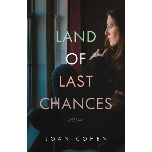 Land of Last Chances