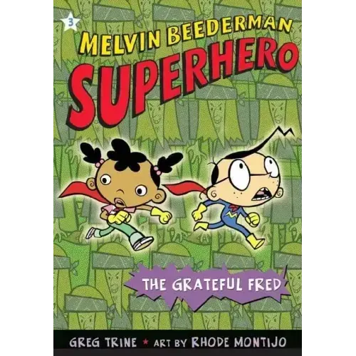 The Grateful Fred