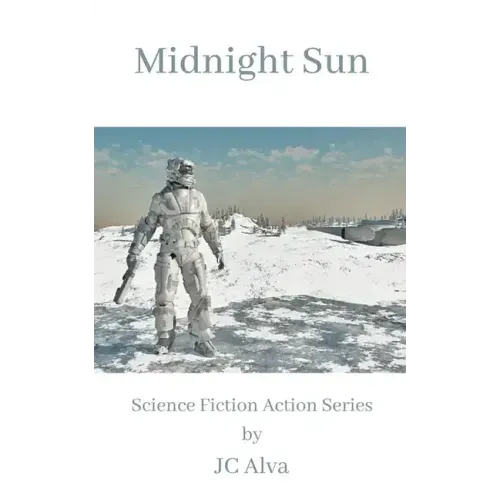 Midnight Sun