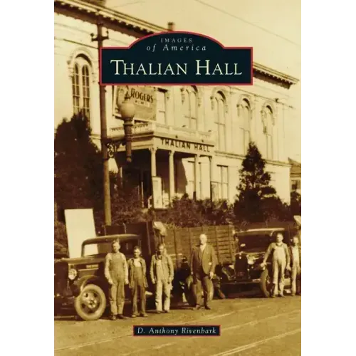 Thalian Hall