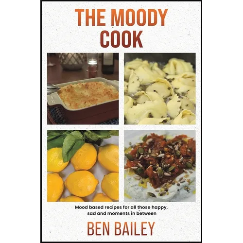 The Moody Cook