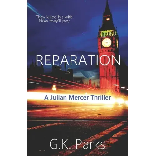 Reparation