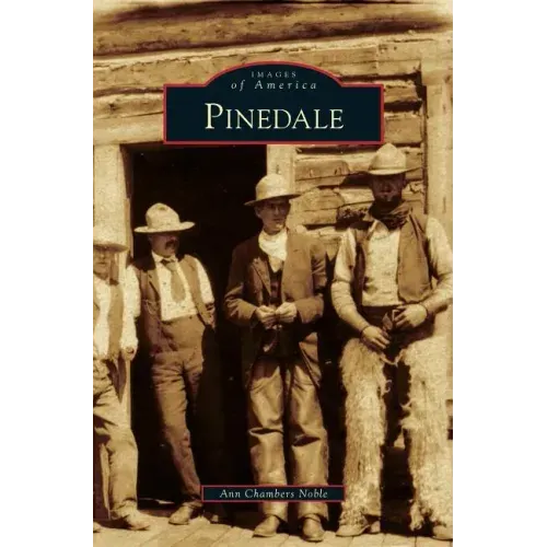 Pinedale