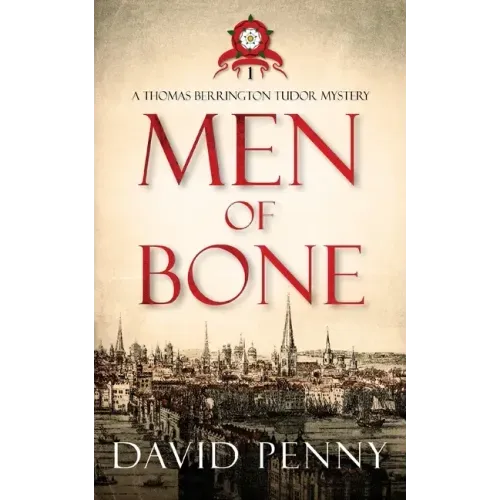 Men of Bone