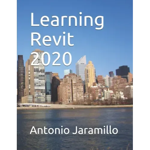 Learning Revit 2020