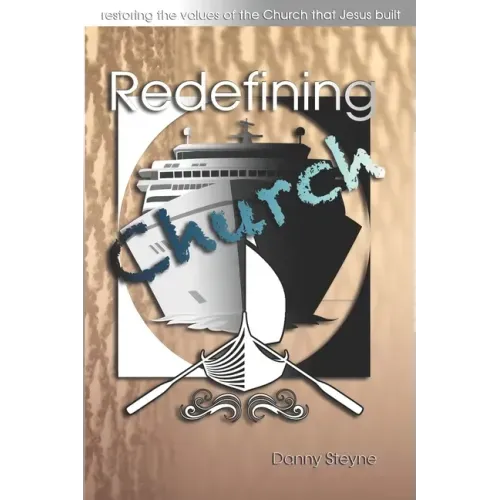 Redefining Church