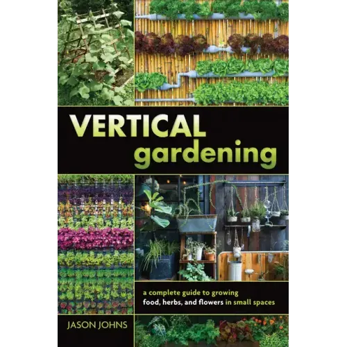 Vertical Gardening