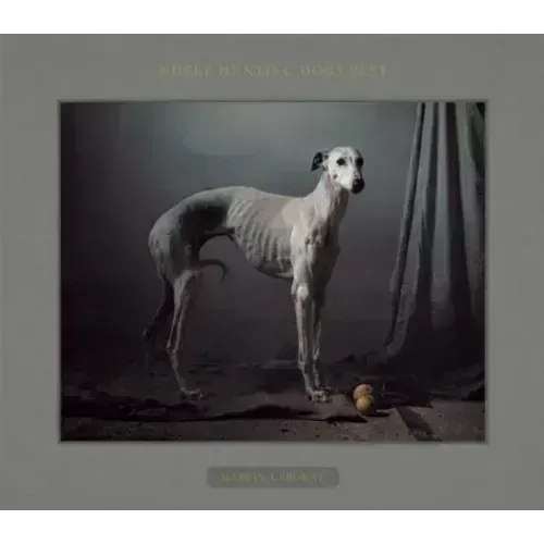 Where Hunting Dogs Rest