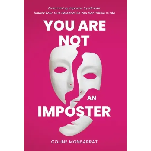 You Are Not an Imposter