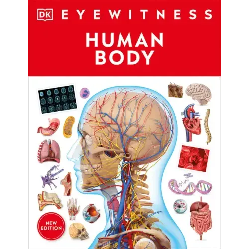Eyewitness Human Body