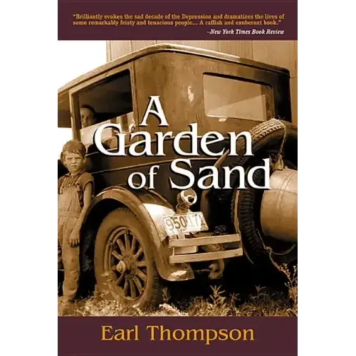 A Garden of Sand