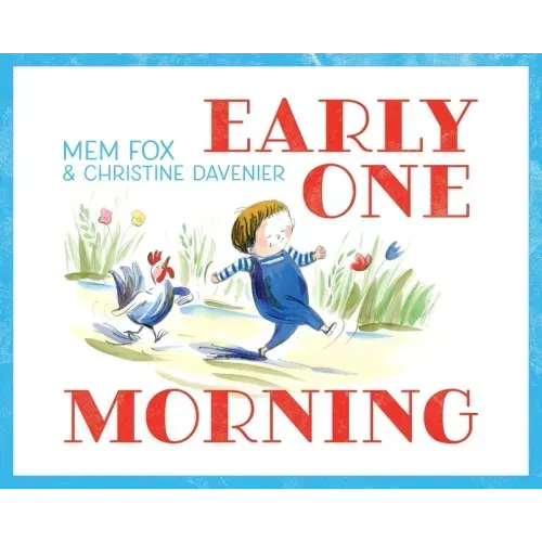Early One Morning
