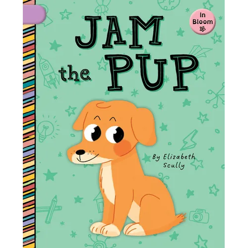 Jam the Pup