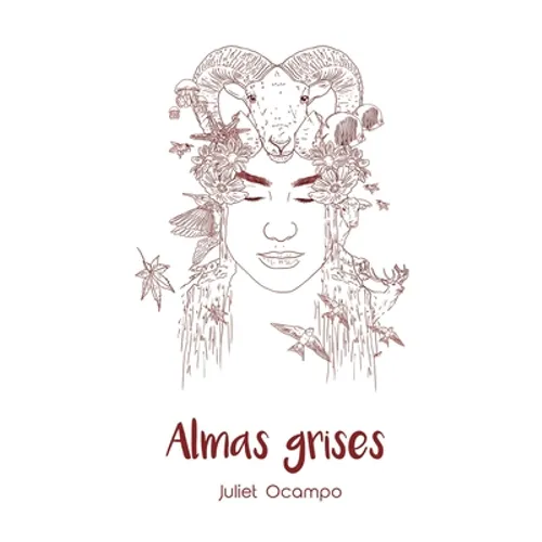 Almas Grises