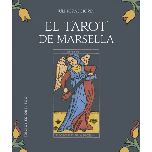 Tarot de Marsella
