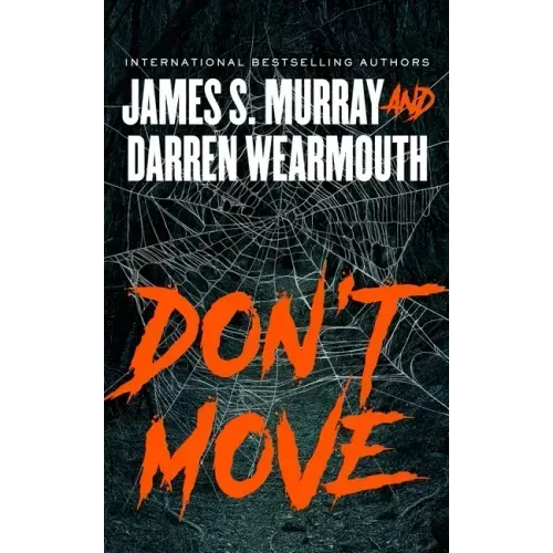 Don't Move
