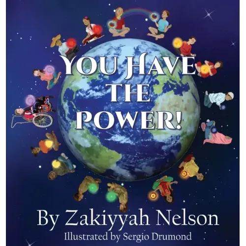 You Have The Power!