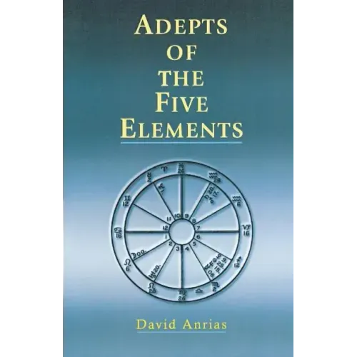 Adepts of the Five Elements