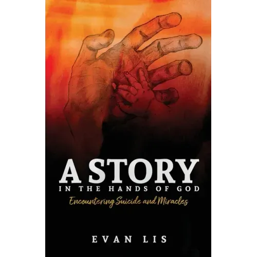 A Story in the Hands of God