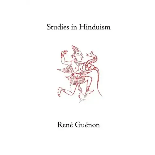 Studies in Hinduism