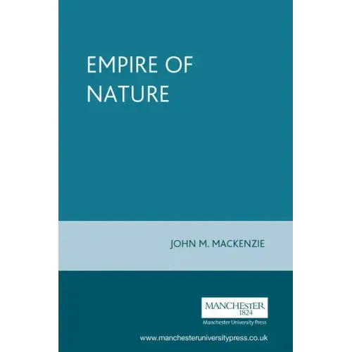 The Empire of Nature