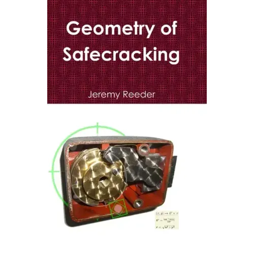 Geometry of Safecracking