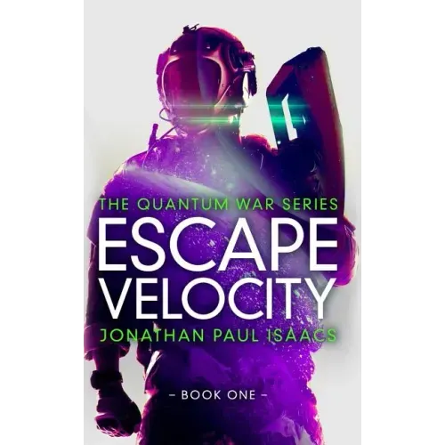 Escape Velocity