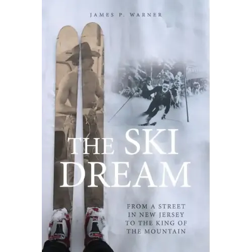 The Ski Dream