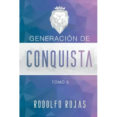 Generacion de Conquista