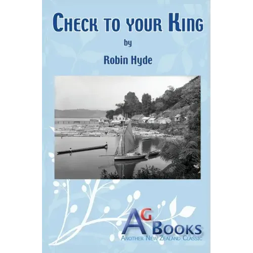Check to your King