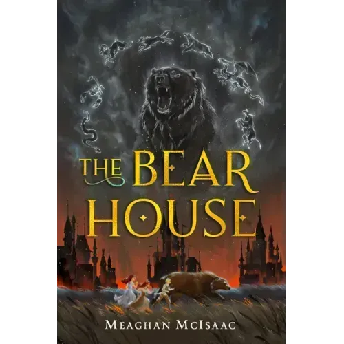 The Bear House