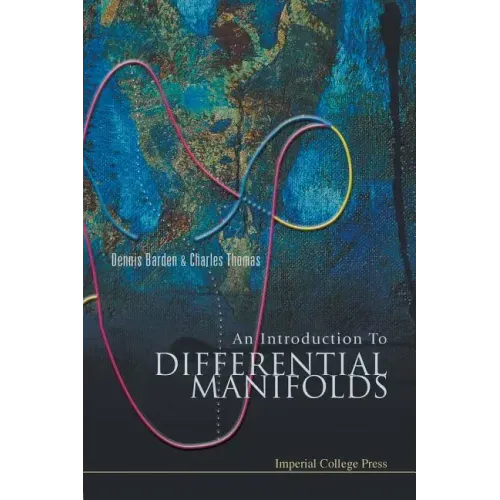 An Introduction to Differential Manifolds